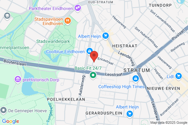 Rooymans Van Boxtel Bv