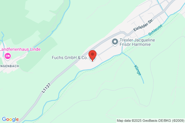 Fuchs
