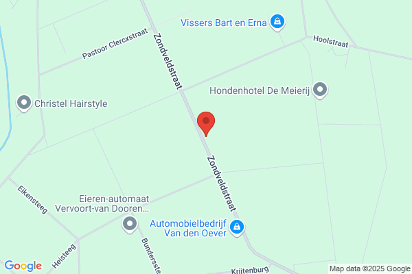 Linssen/Van Asseldonk Bv