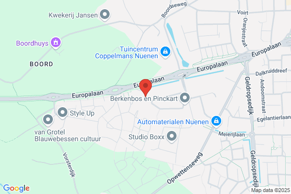 Wees, Van