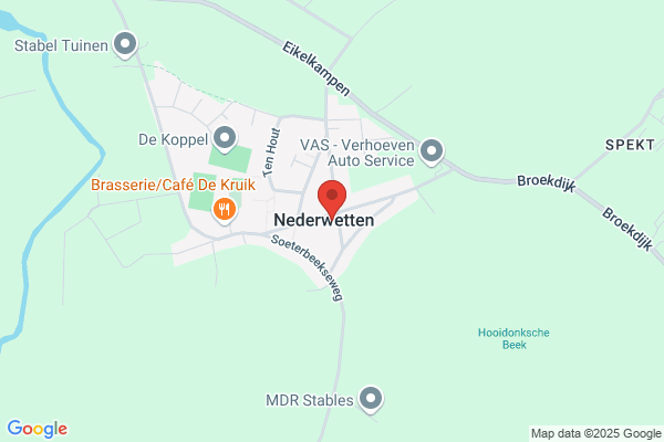 Summeren, Van