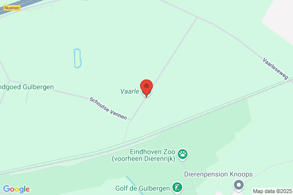 Veer Palthe Voûte