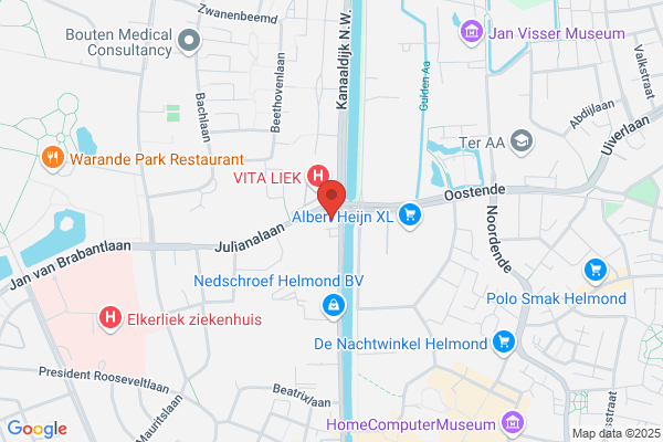 Advocatenkantoor Mr. R.C.M. Rijk Bv