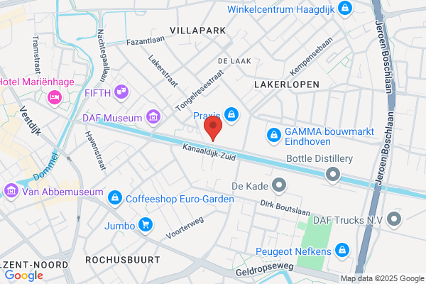 Advokatenkt Mr Hjm Vd Putt Eindhoven Bv
