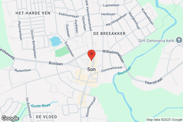 Mol, Advocatenkantoor