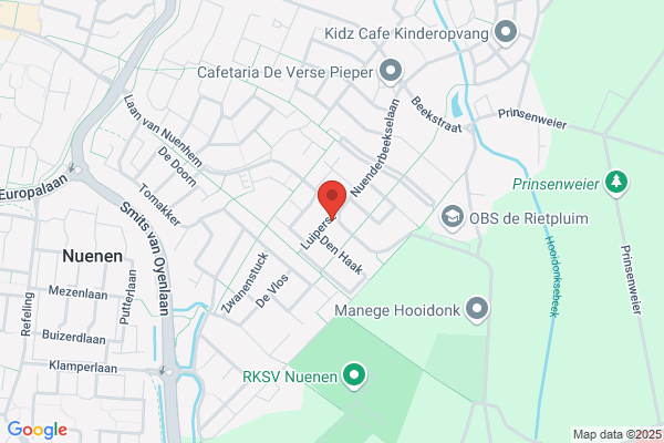 Diëtistenpraktijk Carin Bors