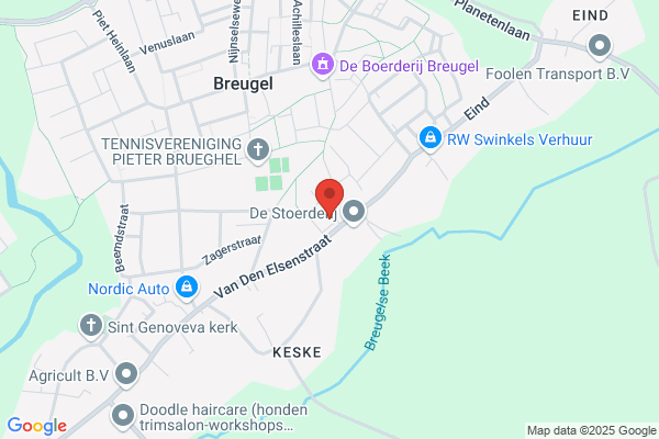 Gezond Gewicht voor Jou!