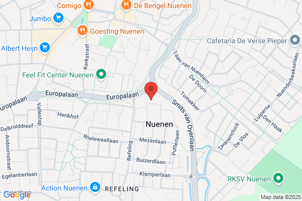 Clement, Ine