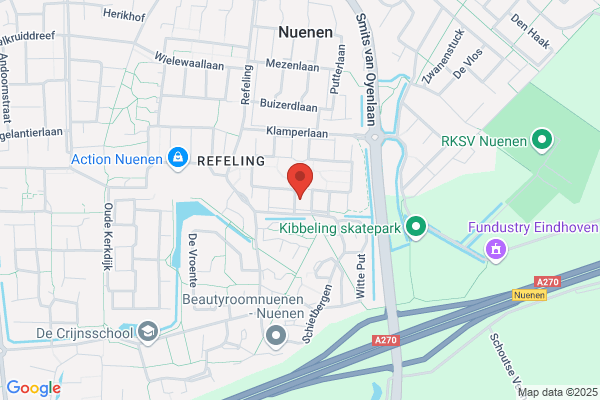 Praktijk Voor Additieve Geneeswijzen