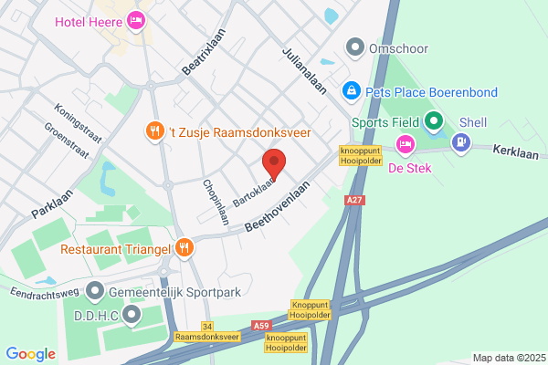 Praktijk Circle