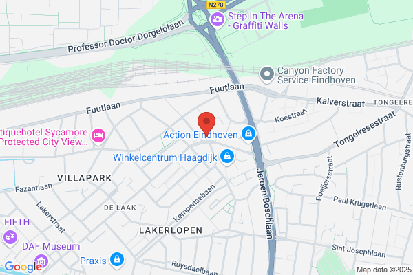 Osteosense Praktijk voor Osteopathie