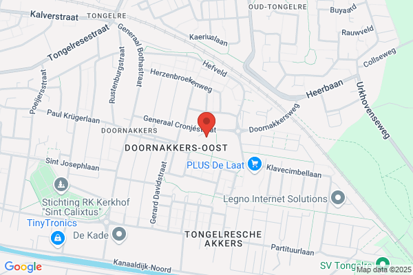 Apotheek SGE De Akkers