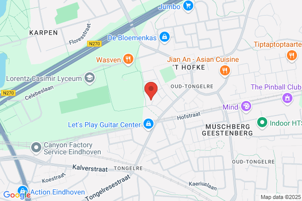 Apotheekservice Eindhoven