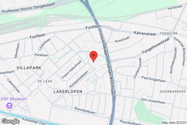 Haagdijk
