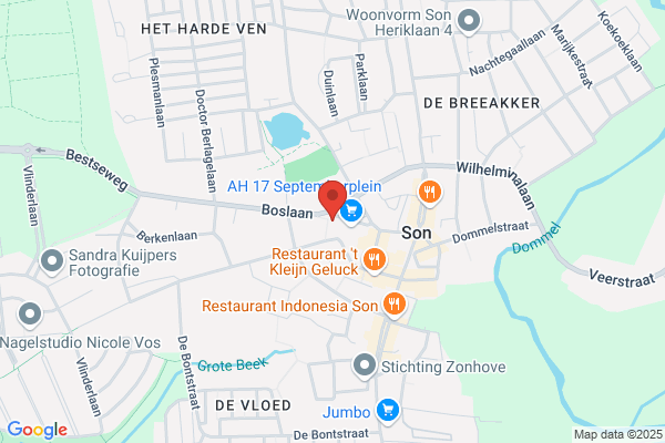 Apotheek Son En Breugel