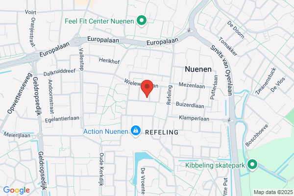 Aaldert Van Weelden Architekt Avb