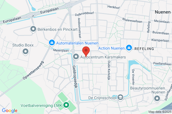 Architektenburo P. De Bakker A.V.B.-B.N.