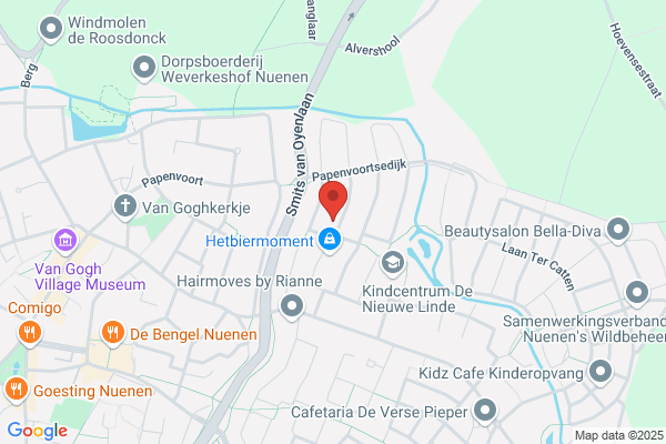 Buro Voor Architectuur Ton Tenback Bv