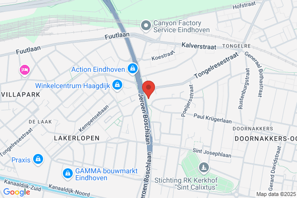 Bv Architectenbureau Van Den Pauwert Bna