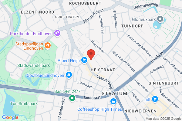 Stedebouwkundig Adviesbureau Eindhoven B
