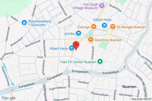 Van Aken Architectuur & Stedebouw Bv