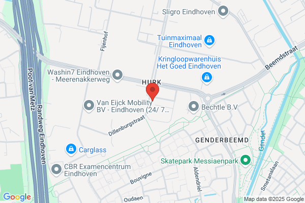 Wegenbouw De Koning Bv