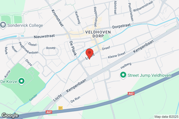 Santvoort & Van Santvoort Bv, Makelaars Van