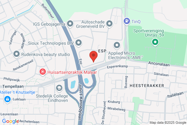 Bergervoet Installatietechniek BV