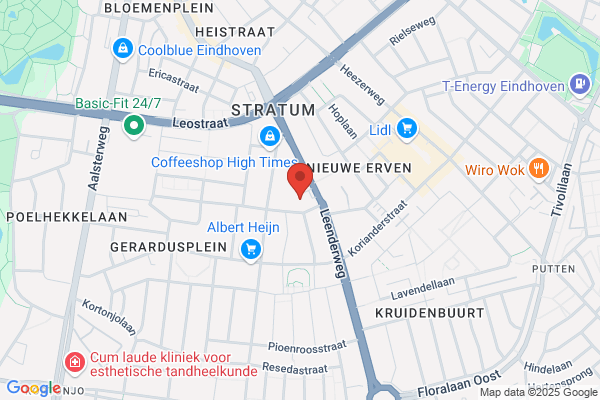Bever Bv, De
