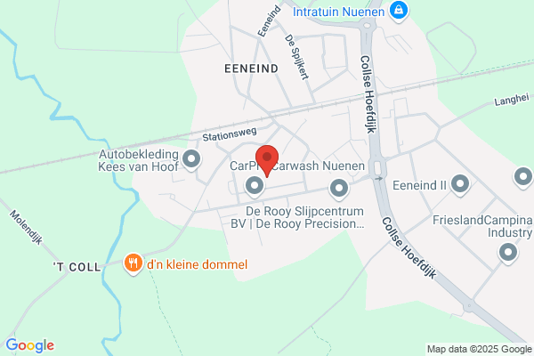 Perrée Bv, Jan