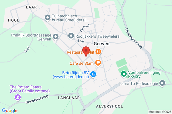 Roosen, Ir L P T