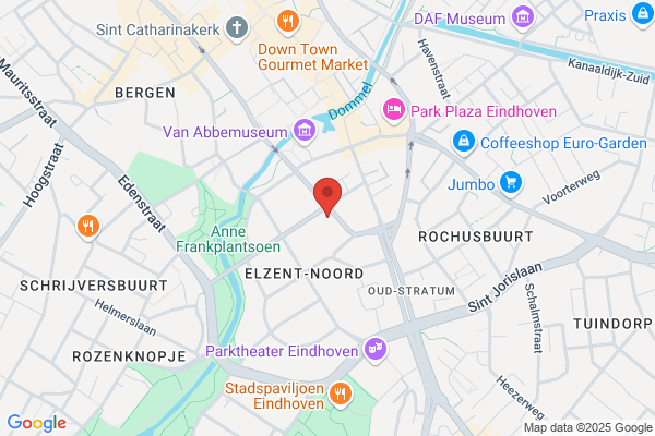 Gezondheidscentrum Plus