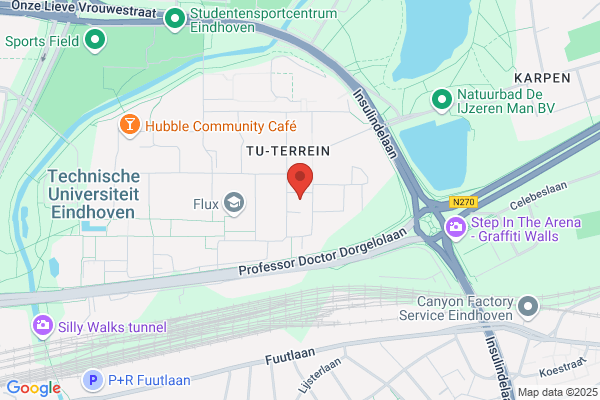 Meulesteen Bv