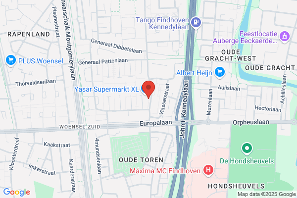 Rapenland Huisartsenpraktijk