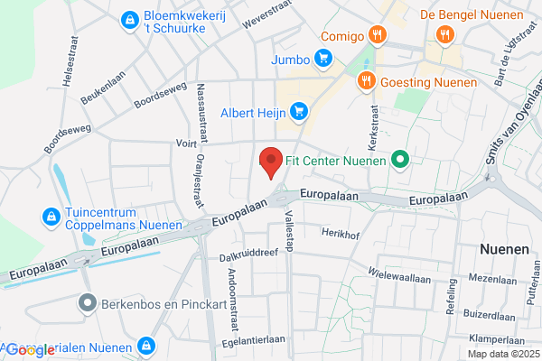 Drs. J.J.G. V.D. Boomen