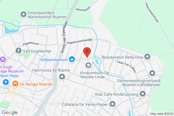 Praktijk Voor Astrologie