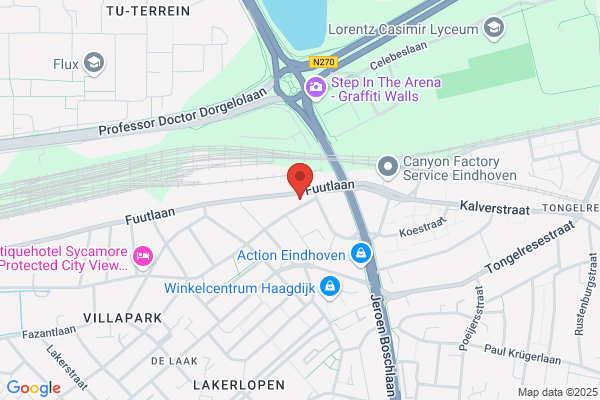 Vof Huisartspraktijk Maartens