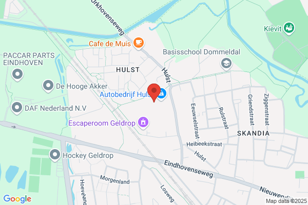Geldropse Occasion Centrum