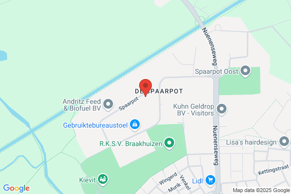 Kayallah, Autobedrijf