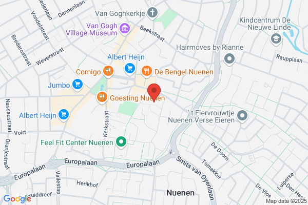 Langakker