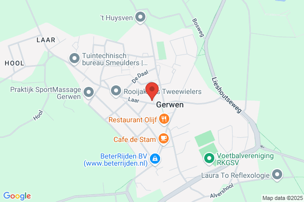 Autobedrijf J. Janssen Cv