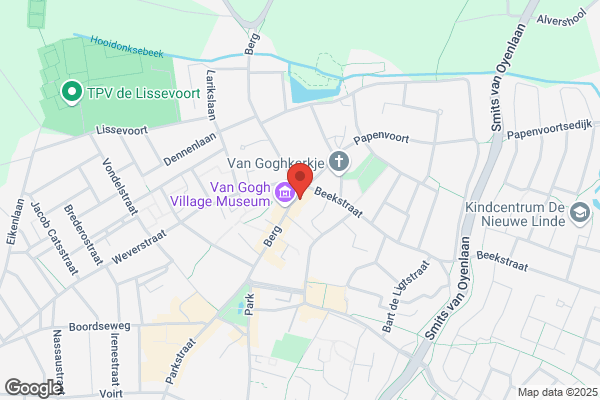 Meulen Eindhoven Bv, Van Der