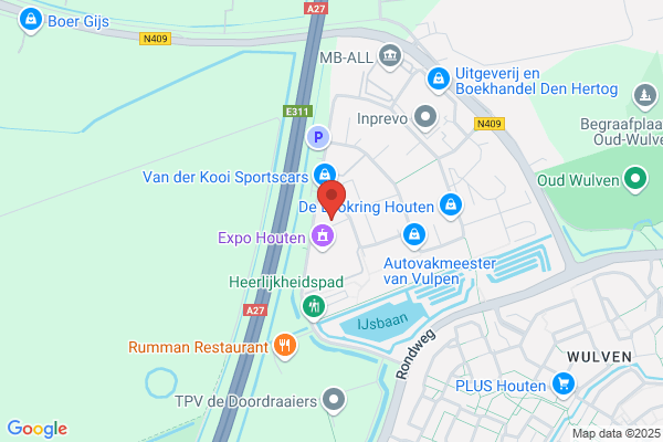 Ruysdael Bv