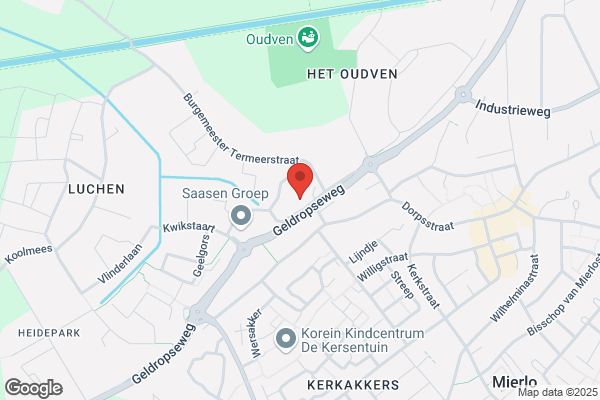 Raaijmakers Autobedrijf Mierlo