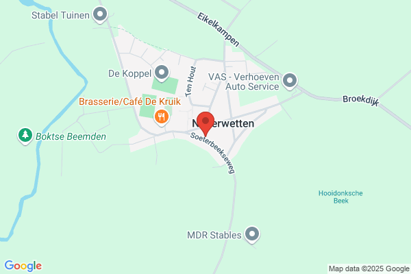 Autobedrijf De Brouwer