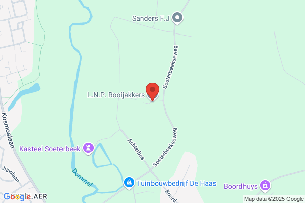 Car-Cleaning Rooijakkers
