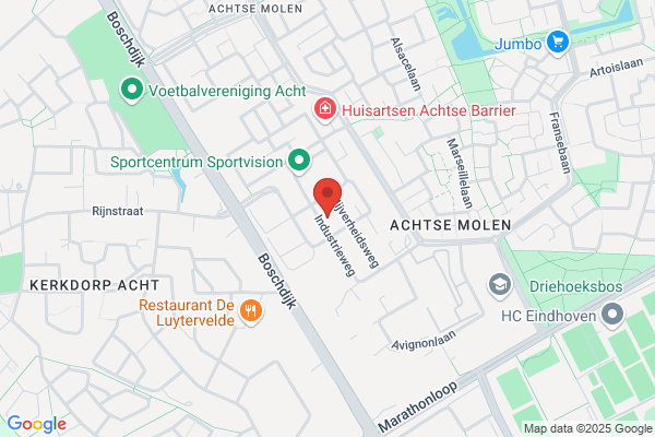 Ebers Banden
