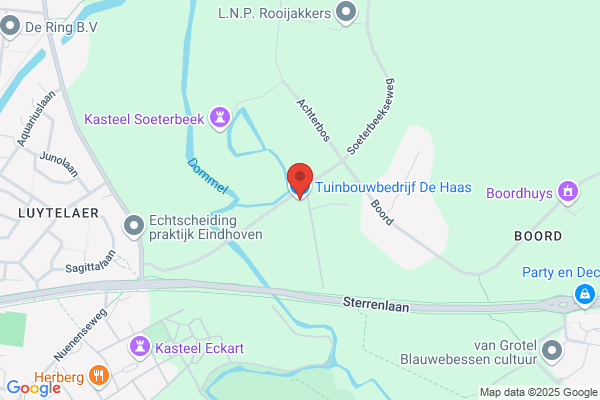 Handelsonderneming De Haas