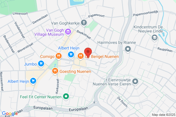 Lammers Autolak- En Spuitinrichting Bv