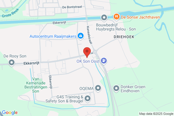 Autocentrum Raaijmakers